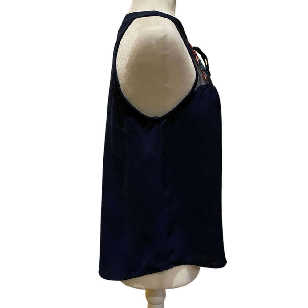 Boho Top Size Small‎ - Picture 3 of 4